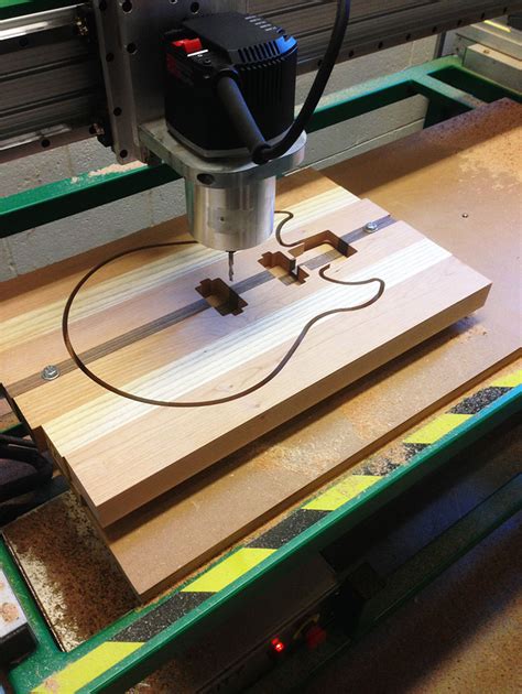 cnc machine plans for a guitar|best cnc for guitar building.